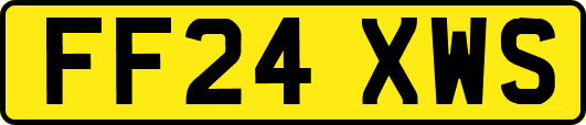 FF24XWS