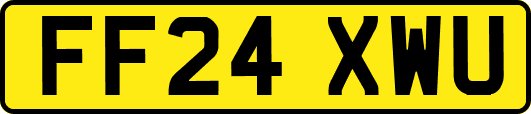 FF24XWU