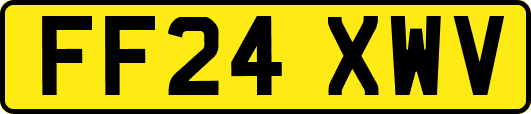 FF24XWV