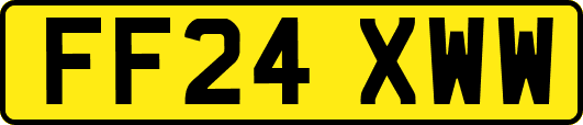 FF24XWW