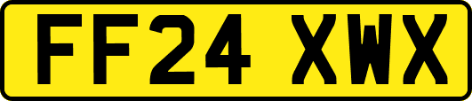 FF24XWX