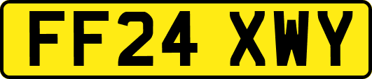 FF24XWY
