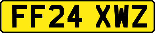 FF24XWZ