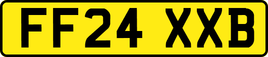 FF24XXB