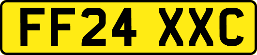FF24XXC