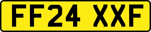 FF24XXF