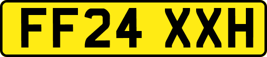 FF24XXH