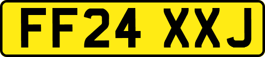 FF24XXJ