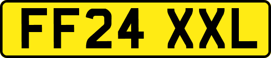 FF24XXL