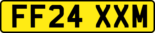 FF24XXM