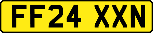 FF24XXN