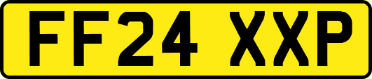 FF24XXP