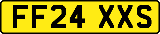 FF24XXS