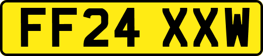 FF24XXW