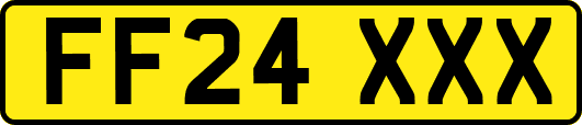 FF24XXX