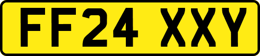 FF24XXY