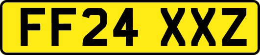 FF24XXZ