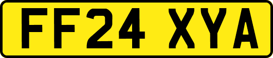 FF24XYA