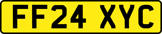FF24XYC