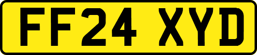 FF24XYD