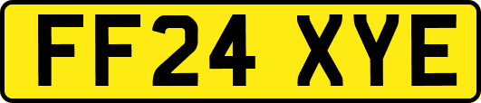 FF24XYE