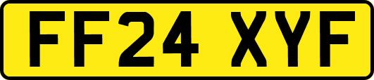 FF24XYF
