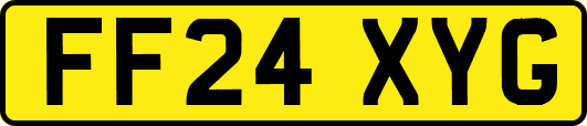 FF24XYG