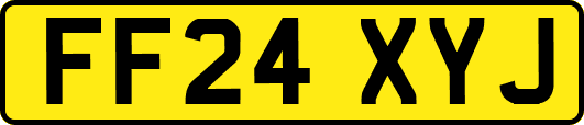 FF24XYJ