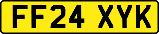 FF24XYK