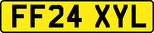 FF24XYL
