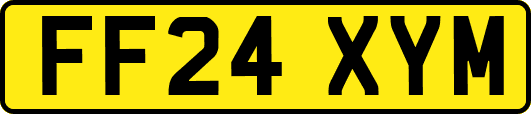 FF24XYM