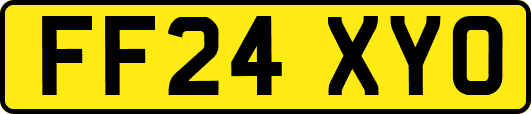 FF24XYO