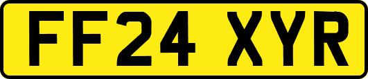 FF24XYR