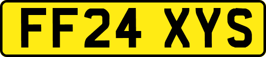 FF24XYS