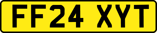 FF24XYT