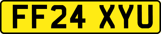 FF24XYU