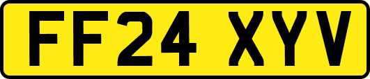 FF24XYV