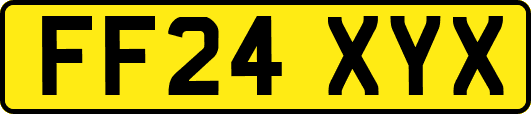 FF24XYX