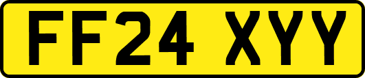 FF24XYY