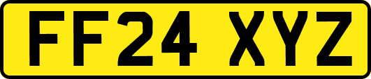 FF24XYZ