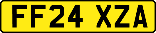 FF24XZA