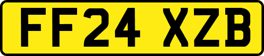 FF24XZB