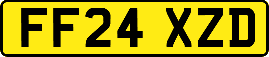 FF24XZD