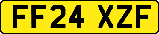 FF24XZF