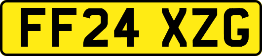 FF24XZG