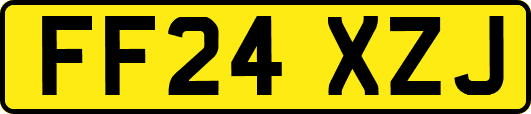 FF24XZJ