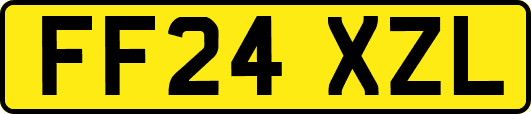 FF24XZL