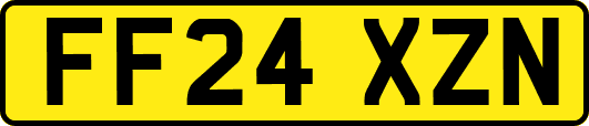 FF24XZN