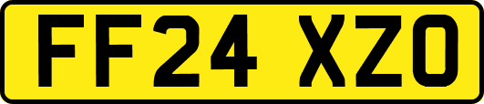 FF24XZO