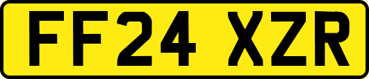 FF24XZR